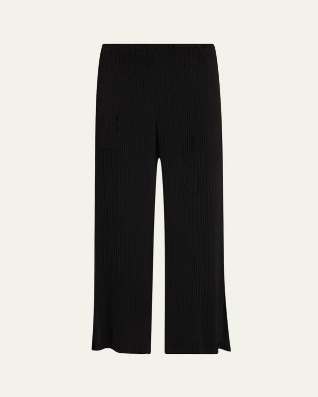 Hatching Bottoms Pants